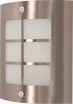 Picture of NUVO Lighting 60/946 1 Light CFL - 9" - Wall Fixture - (1) 18w GU24 / Lamps Included