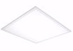 Picture of NUVO Lighting 62/1054 45 watt; 12" x 48" Surface Mount LED Fixture; 3000K; 90 CRI; Low Profile; White Finish; 120/277 volts