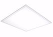 Picture of NUVO Lighting 62/1057 40 watt; 5" x 48" Surface Mount LED Fixture; 3000K; 90 CRI; Low Profile; White Finish; 120/277 volts