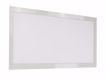 Picture of NUVO Lighting 62/1152 22 watt; 12" x 24" Surface Mount LED Fixture; 5000K; 80 CRI; Low Profile; White Finish; 120/277 volts
