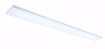 Picture of NUVO Lighting 62/1156 30 watt; 5" x 36" Surface Mount LED Fixture; 5000K; 80 CRI; Low Profile; White Finish; 120/277 volts