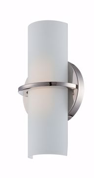 Picture of NUVO Lighting 62/185 Tucker - LED Wall Sconce
