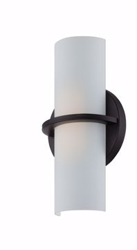 Picture of NUVO Lighting 62/186 Tucker - LED Wall Sconce