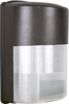 Picture of NUVO Lighting 65/063 LED Entrance Light; 26 Watt; Bronze Finish; 120-277V