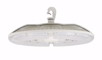 Picture of NUVO Lighting 65/088 LED Circular Hi-Bay; 151 Watt; 5000K; 19112 Lumens