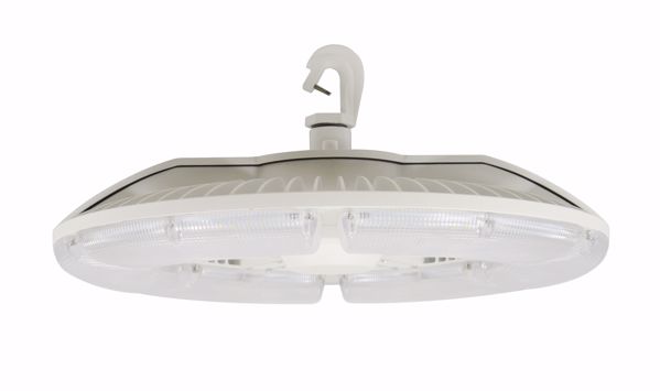 Picture of NUVO Lighting 65/088 LED Circular Hi-Bay; 151 Watt; 5000K; 19112 Lumens