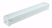 Picture of NUVO Lighting 65/1102 LED 1' Connectable Strip; 12 Watt; 4000K; White Finish; 120 Volts