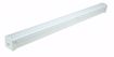 Picture of NUVO Lighting 65/1103 LED 2' Connectable Strip; 24 Watt; 4000K; White Finish; 120 Volts