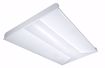 Picture of NUVO Lighting 65/304 LED Troffer Fixture; 40 Watt; 2ft x 4ft; 3500K; 4222 Lumens; 100-277volt