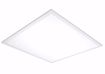 Picture of NUVO Lighting 65/311 LED Flat Panel Fixture; 37 Watt; 2ft x 2ft; 3500K; 3800 Lumens; 100-277volt