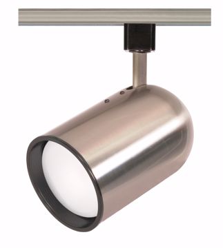 Picture of NUVO Lighting TH306 1 Light - R30 - Track Head - Bullet Cylinder