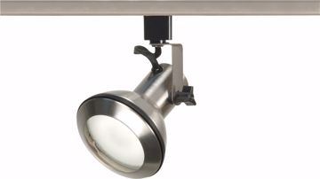 Picture of NUVO Lighting TH331 1 Light - PAR30 Euro Style Track Head