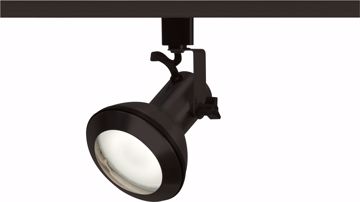 Picture of NUVO Lighting TH333 1 Light - PAR30 Euro Style Track Head