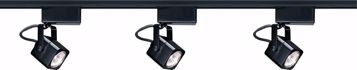 Picture of NUVO Lighting TK311 3 Light - MR16 - Square Track Kit - Low Voltage