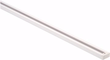Picture of NUVO Lighting TR118 2' - Track; White Finish