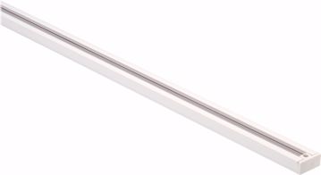 Picture of NUVO Lighting TR120 4' - Track; White Finish