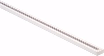 Picture of NUVO Lighting TR124 6' - Track; White Finish
