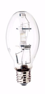 Picture of SATCO S1936 H39KB175 CLEAR ED28 MOG HID Light Bulb