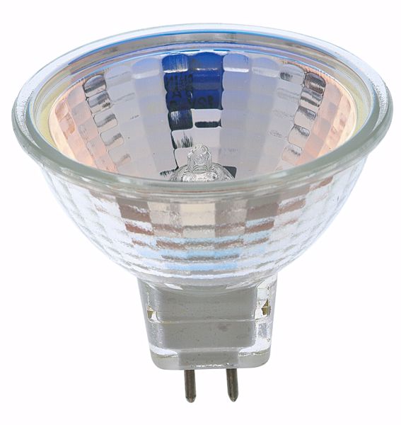 Picture of SATCO S1957 20MR16/NSPESX Halogen Light Bulb