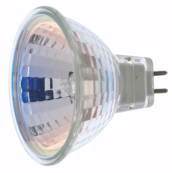Picture of SATCO S1961 50MR16/NSPEXT Halogen Light Bulb