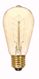 Picture of SATCO S2414 40ST19/CL/9S/120V VINTAGE Incandescent Light Bulb