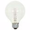 Picture of SATCO S2437 43G25/HAL/CL/120V Halogen Light Bulb