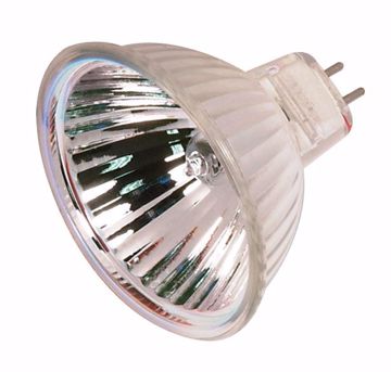Picture of SATCO S2623 50MR16/T/NFL25/C EXZ Halogen Light Bulb