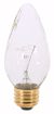 Picture of SATCO S2767 40W F15 Standard Clear MED BASE Incandescent Light Bulb