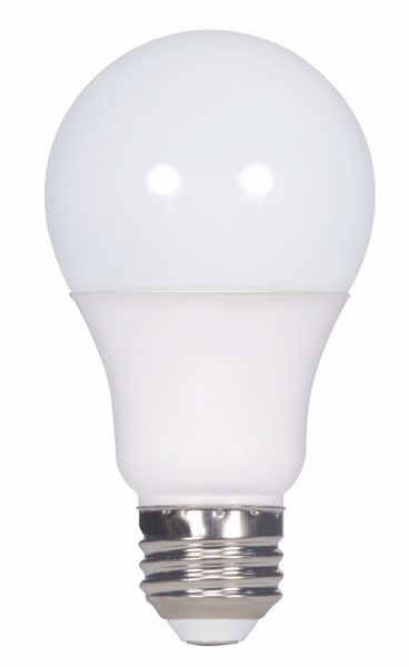 Picture of SATCO S28767 11.5A19/LED/40K/ND/120V LED Light Bulb
