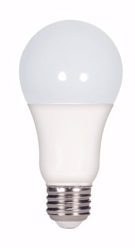 Picture of SATCO S28788 15.5A19/LED/50K/ND/120V LED Light Bulb