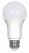 Picture of SATCO S29838 9.8A19/OMNI/220/LED/40K LED Light Bulb