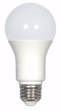 Picture of SATCO S29838 9.8A19/OMNI/220/LED/40K LED Light Bulb