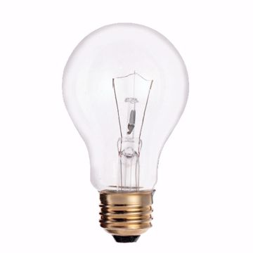 Picture of SATCO S2996 69A21/TS/8M/130V12498 Incandescent Light Bulb