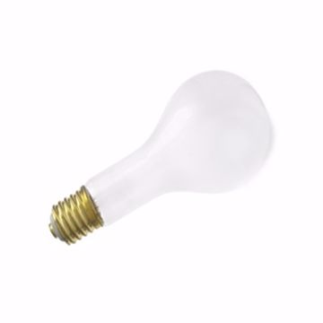 Picture of SATCO S3016 500PS35/TF SHATTER E39 MOGUL Incandescent Light Bulb