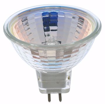 Picture of SATCO S3143 50MR16/NFL25/C(EXZ) 12V Halogen Light Bulb