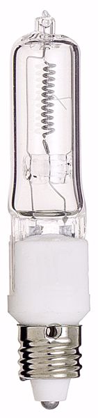 Picture of SATCO S3157 75 WATT HALOGEN MINI-CAN Halogen Light Bulb