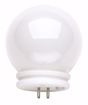 Picture of SATCO S3189 50W G14.4 BALL-LITE Halogen Light Bulb