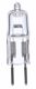 Picture of SATCO S3468 20W20T3 MINI BI-PIN Halogen Light Bulb