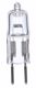Picture of SATCO S3471 75W75T4 MINI BI-PIN Halogen Light Bulb
