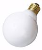 Picture of SATCO S3671 40W G30 Standard WHT Incandescent Light Bulb