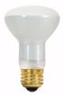 Picture of SATCO S3849 45R20 REFLECTOR 130V Incandescent Light Bulb