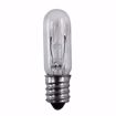 Picture of SATCO S3913 15T4 LAMP HOUSE OF TROY LARGE Incandescent Light Bulb