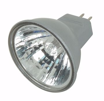 Picture of SATCO S4170 FTD/S/C 30' 20MR11 LENSED Halogen Light Bulb