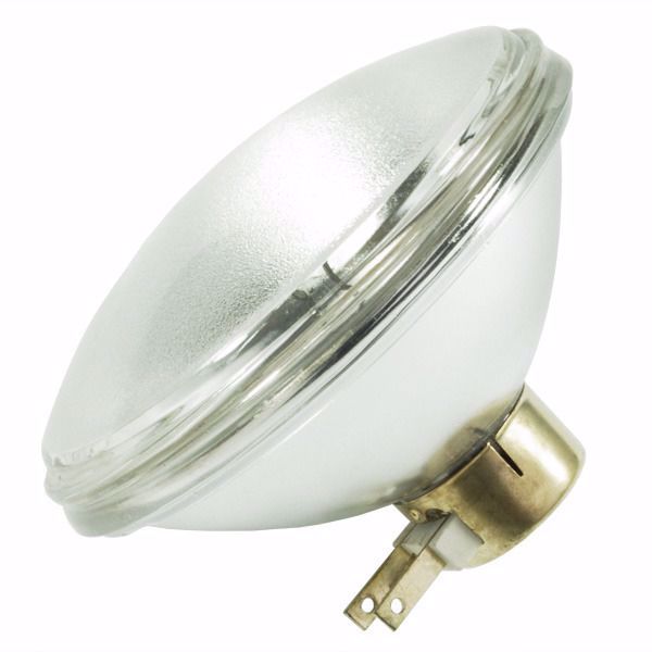 Picture of SATCO S4340 200PAR46 3MFL 120V #15194 Incandescent Light Bulb