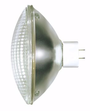 Picture of SATCO S4351 500PAR64/WFL 120V 14935 Incandescent Light Bulb