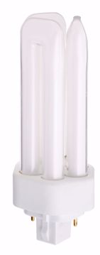 Picture of SATCO S4368 CF26DT/827/ECO GX24D3 2PIN Compact Fluorescent Light Bulb
