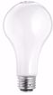 Picture of SATCO S4505 30/70/100/A21/HAL/W/120V Halogen Light Bulb