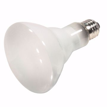 Picture of SATCO S4515 65BR30/FL/HAL 120V Halogen Light Bulb