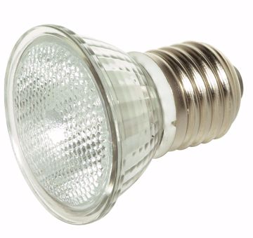 Picture of SATCO S4623 20W MR16 FL SHORT NECK Halogen Light Bulb