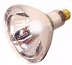 Picture of SATCO S4750 125R40 HEAT CLEAR Incandescent Light Bulb
